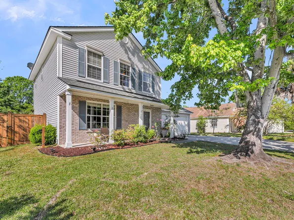 152 Droos Way, Charleston, SC 29414