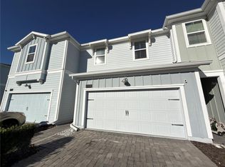2918 Satire St, Kissimmee, FL 34746