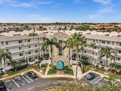 7775 Southampton Ter #115, Tamarac, FL, 33321
