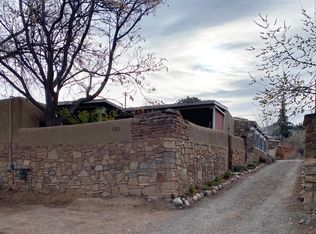 130 Lorenzo Rd, Santa Fe, NM 87501