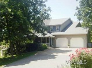131 Arrow Dr, Marietta, OH 45750