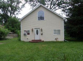 1933 Broadstone Rd, Toledo, OH 43615