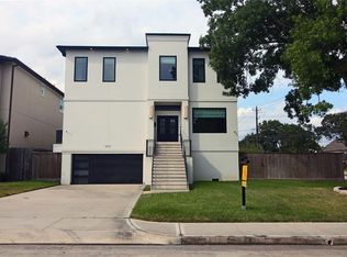 3202 Blue Bonnet Blvd, Houston, TX 77025