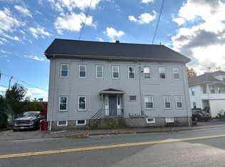12 W High St, Avon, MA 02322