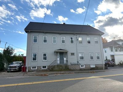 12 W High St, Avon, MA, 02322