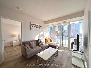 560 Front St W #529, Toronto, ON M5V 1C1