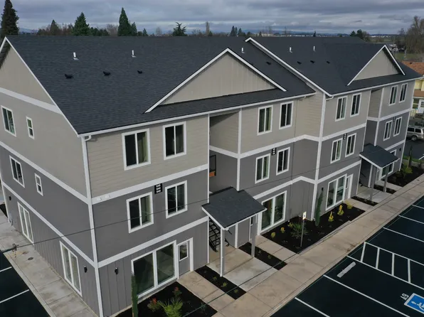 600 Th St, Gervais, OR