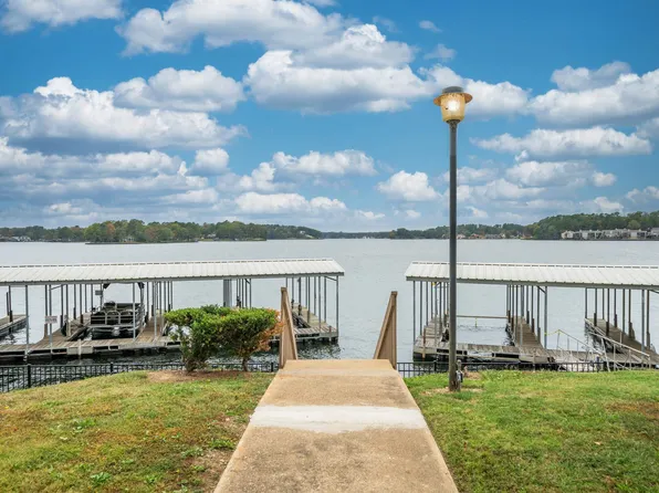 120 Catalina Cir APT 9F, Hot Springs, AR 71913