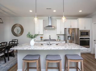 1048 Flagler St, Durham, NC 27713