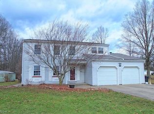 3464 Helsey Fusselman Rd, Southington, OH 44470