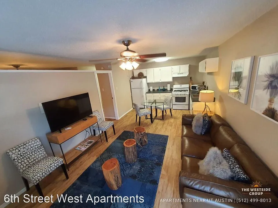 1616 W 6th St