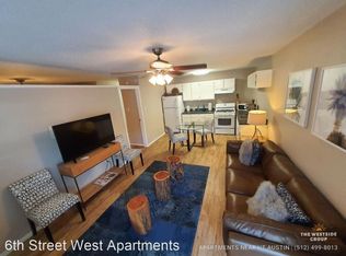 1616 W 6th St, Austin, TX 78703
