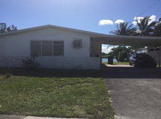 2940 NW 206th St, Miami Gardens, FL 33056