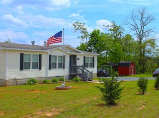 5737 Old Kentucky Rd, Sparta, TN 38583