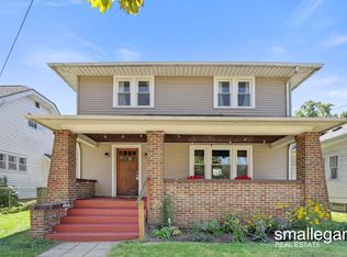 932 Sibley St NW, Grand Rapids, MI 49504