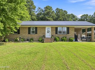 839 NC-11, Aulander, NC 27805