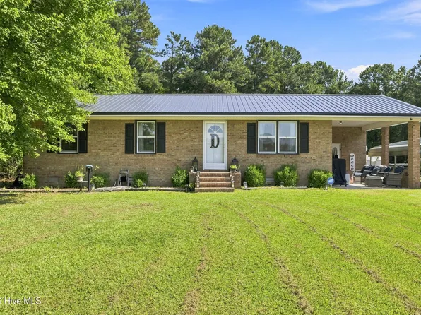 839 NC-11, Aulander, NC 27805