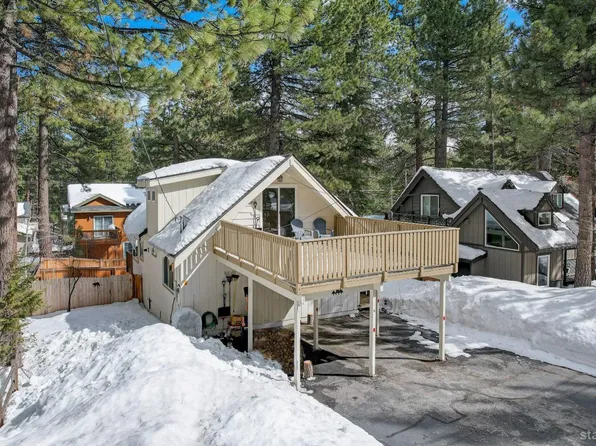 1867 Brule St, South Lake Tahoe, CA 96150