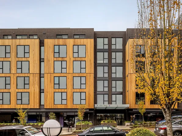 Kirin, 417 2nd Ave W #102IQ, Seattle, WA 98119