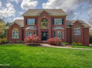 231 Gwinhurst Rd, Knoxville, TN 37934