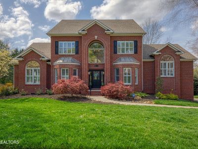 231 Gwinhurst Rd, Knoxville, TN, 37934