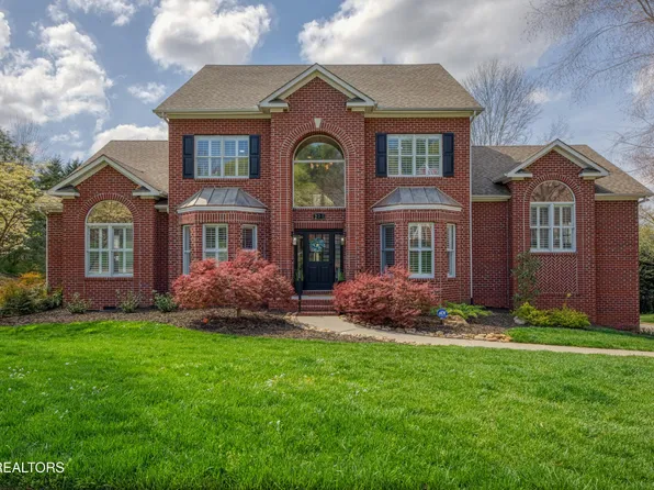 231 Gwinhurst Rd, Knoxville, TN 37934