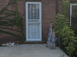 15376 Stout St, Detroit, MI 48223