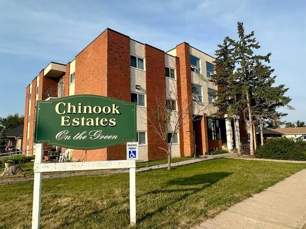 1 NW Chinook Cres W #201, Claresholm, AB T0L 0T0