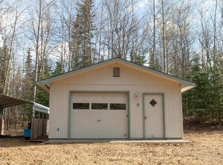 10717 High Bluff Dr, Eagle River, AK 99577