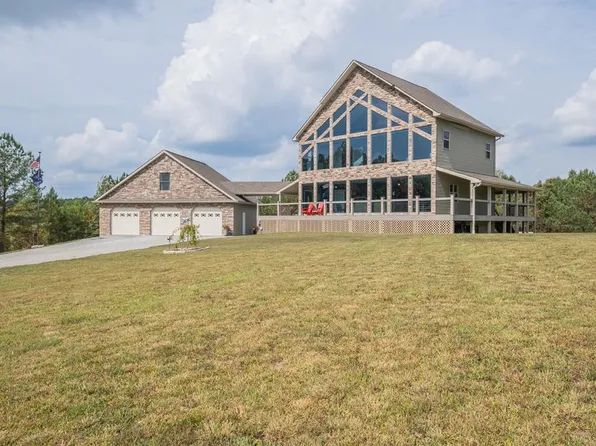 4700 Honey Creek Loop Rd, Robbins, TN 37852