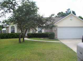 2722 Rambler Ct, Navarre, FL 32566