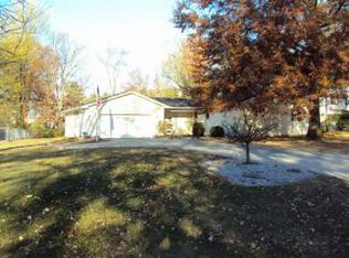100 N Lexington Dr, Bloomington, IN