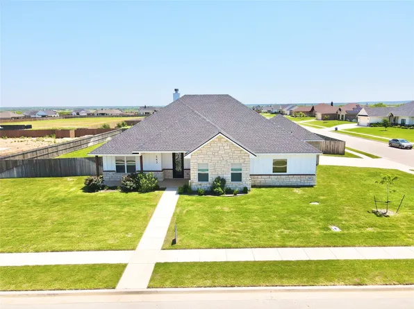 243 Embraer Rd, Abilene, TX 79602