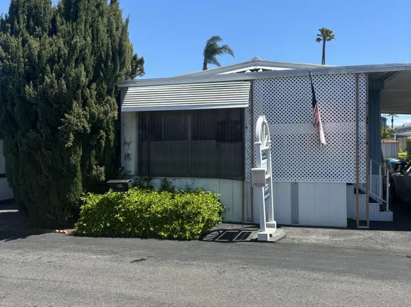 1075 Space Park Way #345, Mountain View, CA 94043