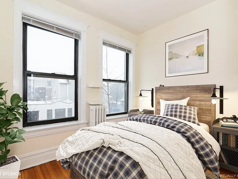 3606 N Racine Ave #3N — Photo 9