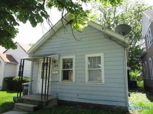 160 Bronson Ave, Toledo, OH