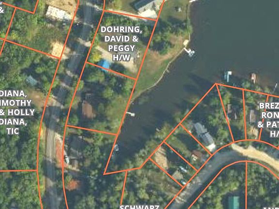 3rd image of LOT 58 Lance Lake Rd