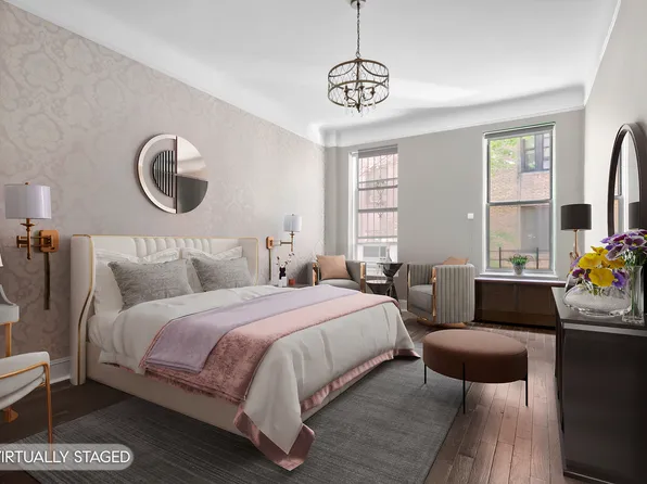 318 West 100th Street 1D image 3 of 16