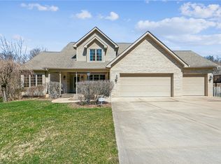 6537 Ten Point Cir, Trafford, PA 15085