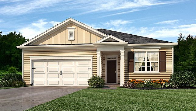 Plan Elevation.