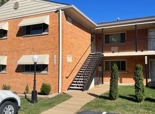 1228 S Elm Ave #D, Saint Louis, MO 63119