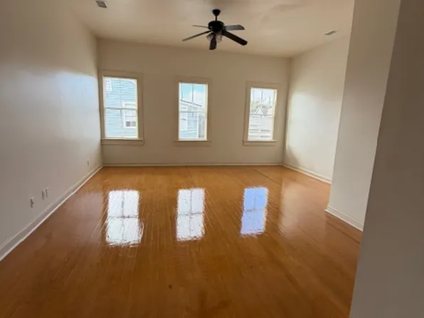 548 E Hall St Unit A, Savannah, GA 31401