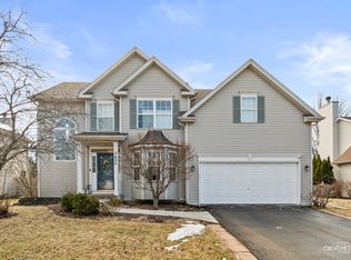 3420 Rosecroft Ln, Naperville, IL 60564