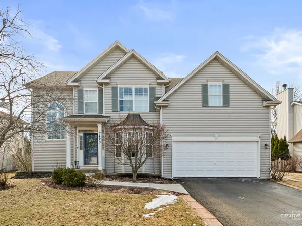 (undisclosed Address), Naperville, IL 60564