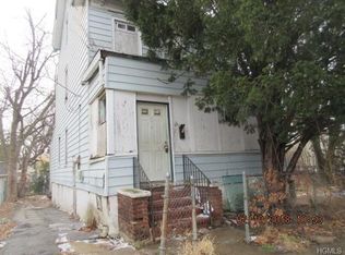 46 W 4th St, Mount Vernon, NY 10550