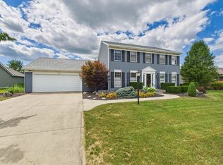 37 Northway Dr, Huntington, IN 46750