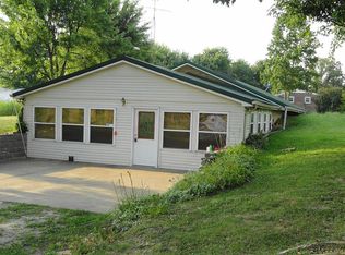 63 Overnack Rd, Lawrenceburg, TN 38464