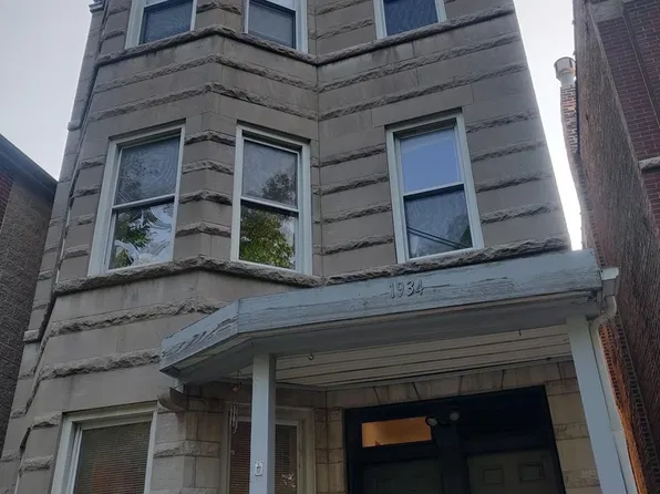 1934 N Hoyne Ave #2, Chicago, IL 60647