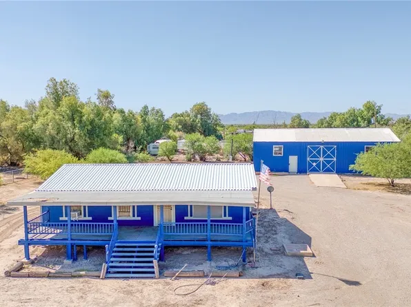 3088 E Deadwood Dr, Mohave Valley, AZ 86440