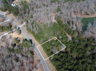 LOT 52 Peninsula Way, Houston, AL 35572